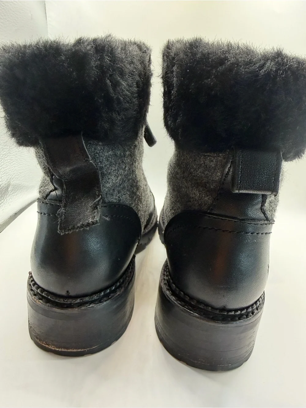 Frye stunning samantha